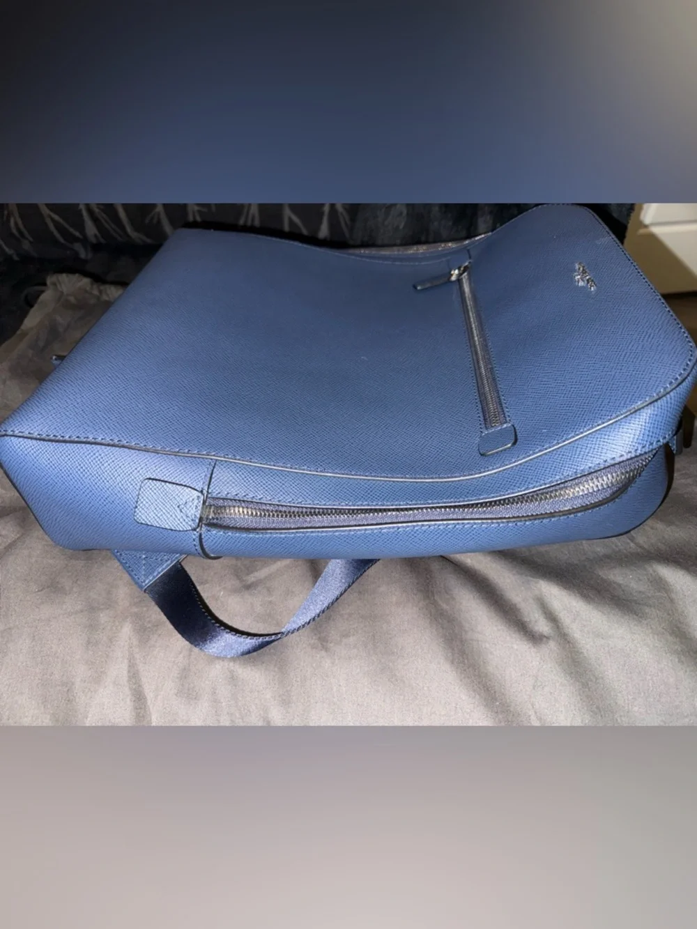 Michael Kors Men’s Harrison Backpack - Picture 5 of 10